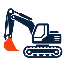 Freight type illustration